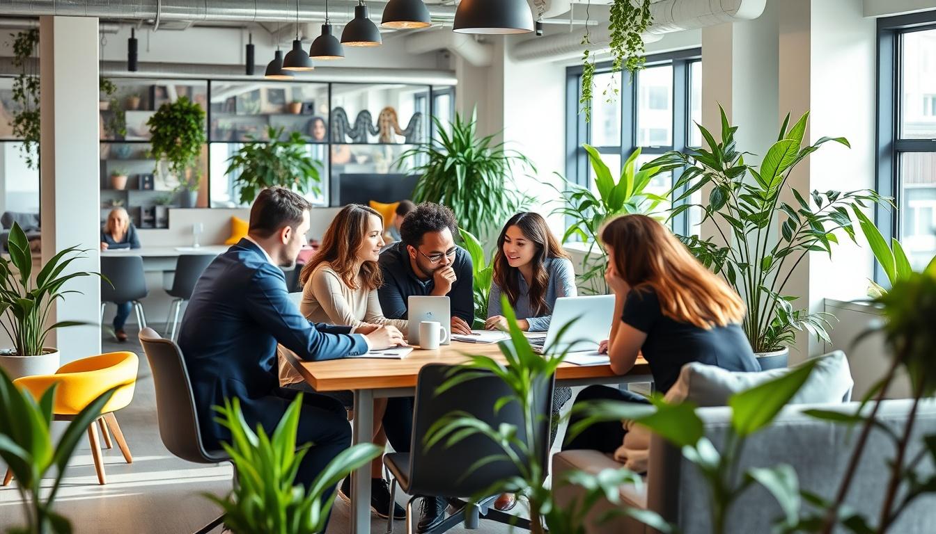 Professional plan visual